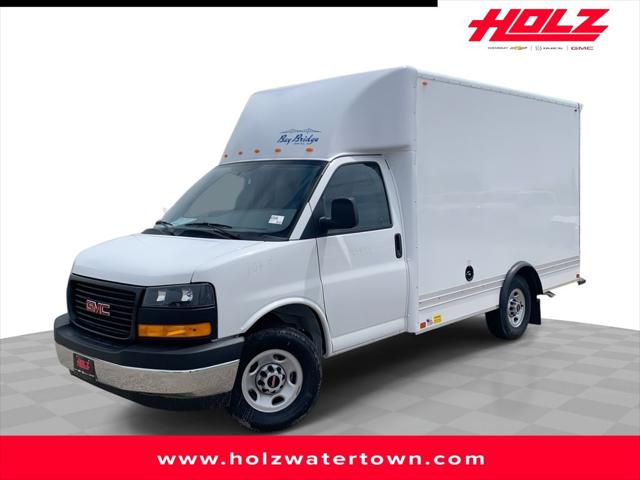 2025 GMC Savana Cutaway Work Van for sale in Watertown, WI