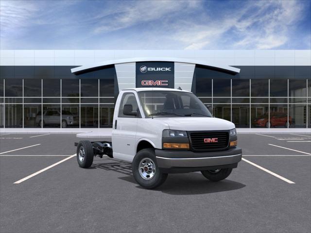 2025 GMC Savana Cutaway Work Van for sale in Watertown, WI
