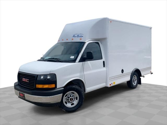 2025 GMC Savana Cutaway Work Van for sale in Watertown, WI