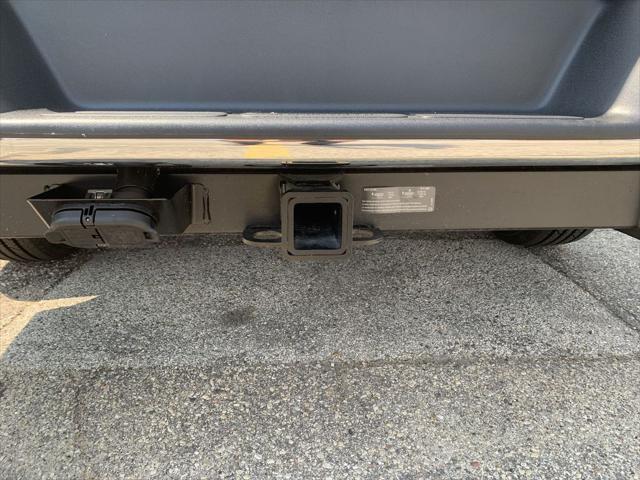 2025 GMC Savana Cargo RWD 2500 Extended Wheelbase Work Van