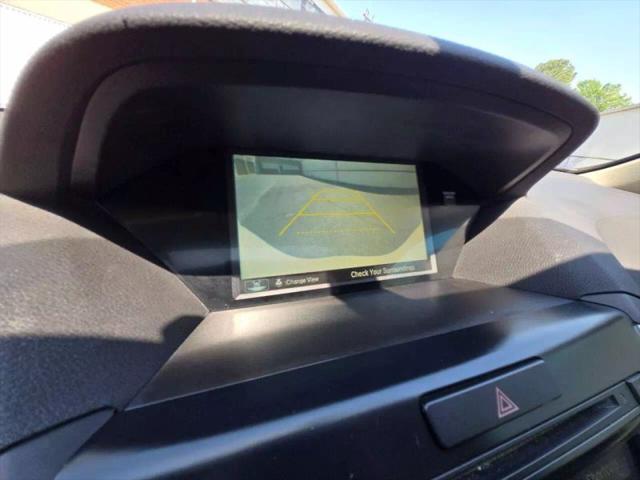 2016 Acura MDX Base