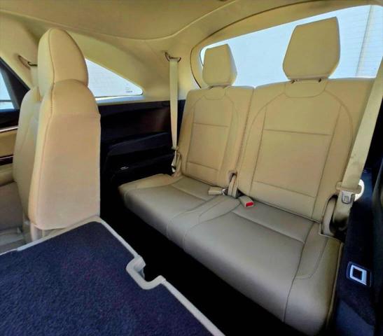 2016 Acura MDX Base