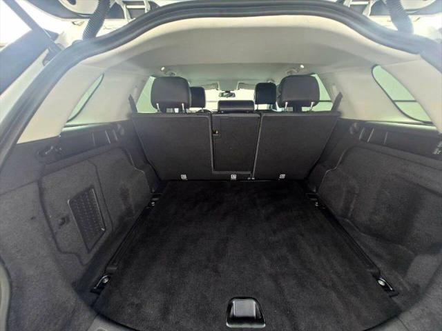 2017 Land Rover Discovery Sport SE
