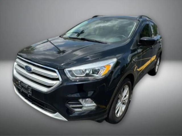 2018 Ford Escape SEL for sale in New Lenox, IL