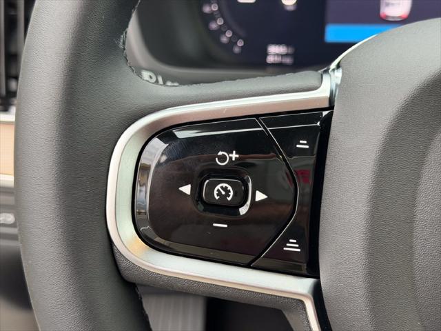 2026 Volvo XC90 Ultra, B5 AWD Gas mild hybrid, Gasoline, Bright, 7 Seats