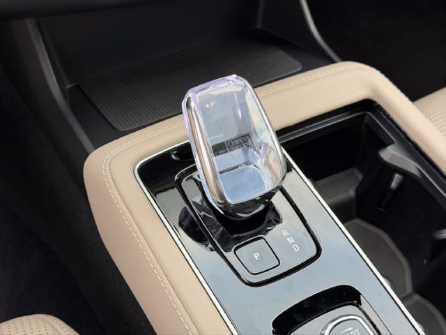 2026 Volvo XC90 Ultra, B5 AWD Gas mild hybrid, Gasoline, Bright, 7 Seats