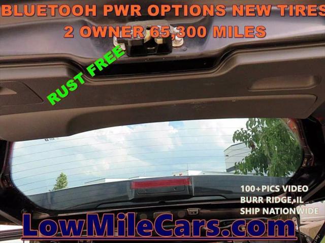 2014 Chevrolet Spark 2LT Auto