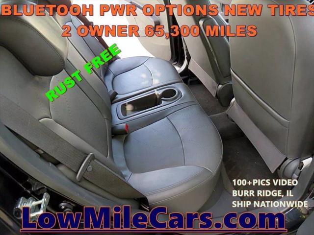 2014 Chevrolet Spark 2LT Auto
