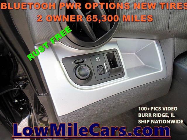 2014 Chevrolet Spark 2LT Auto