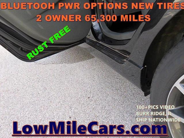 2014 Chevrolet Spark 2LT Auto