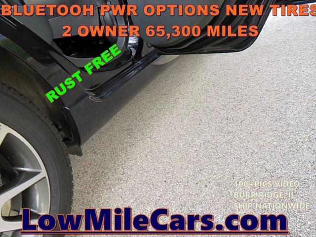 2014 Chevrolet Spark 2LT Auto