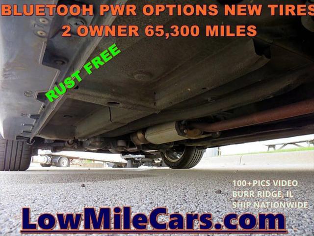 2014 Chevrolet Spark 2LT Auto