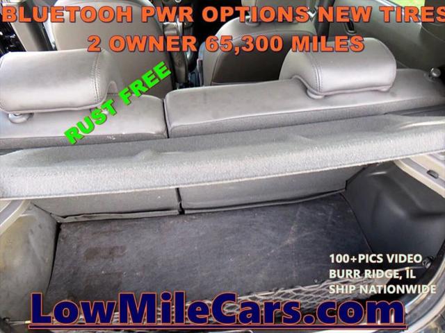 2014 Chevrolet Spark 2LT Auto