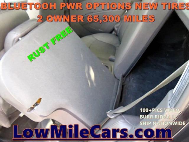 2014 Chevrolet Spark 2LT Auto