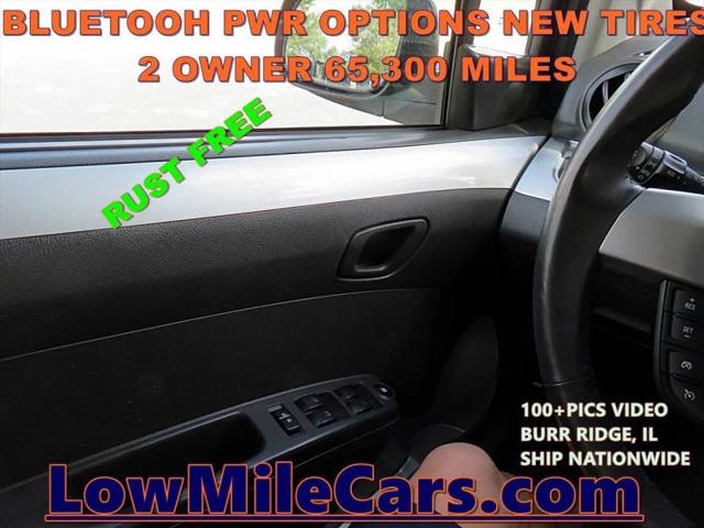 2014 Chevrolet Spark 2LT Auto
