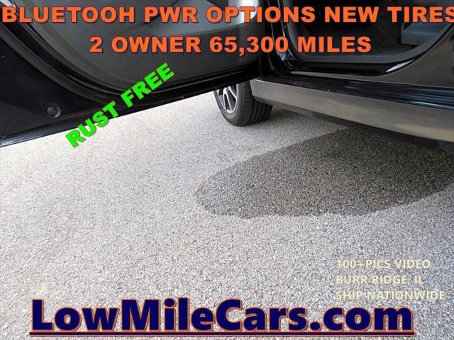 2014 Chevrolet Spark 2LT Auto