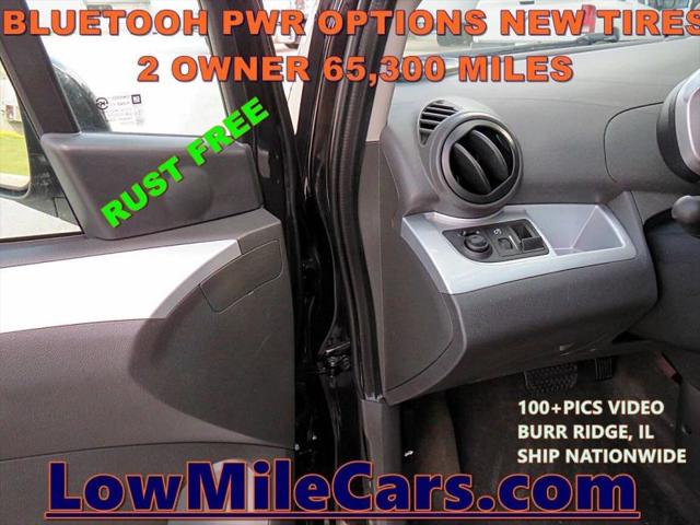 2014 Chevrolet Spark 2LT Auto
