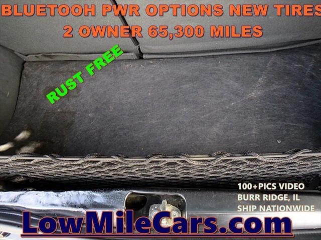 2014 Chevrolet Spark 2LT Auto
