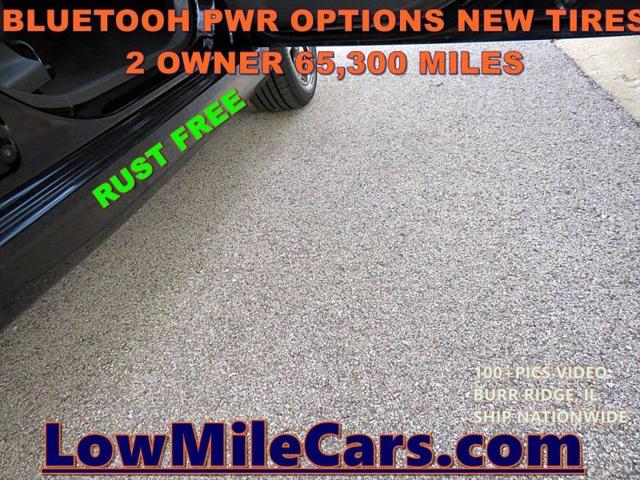 2014 Chevrolet Spark 2LT Auto