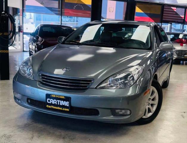 2002 Lexus ES 300 300