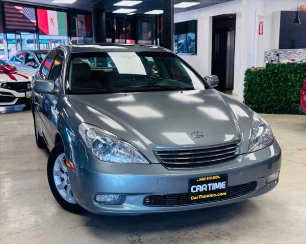 2002 Lexus ES 300 300