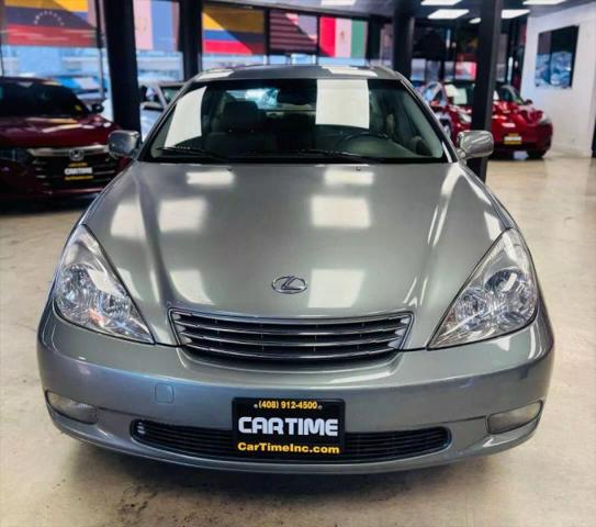 2002 Lexus ES 300 300