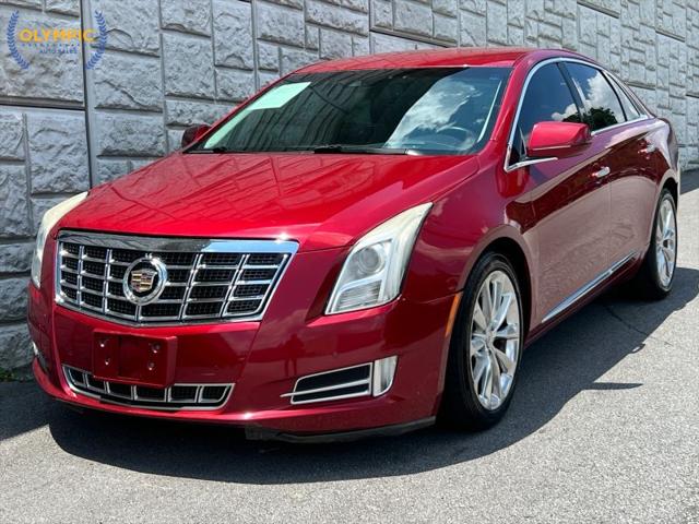 2013 Cadillac XTS Premium for sale in Decatur, GA