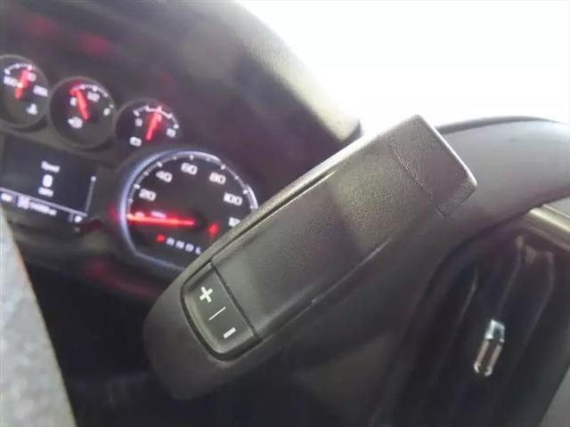 2023 Chevrolet Silverado 2500HD 4WD Crew Cab Standard Bed Custom