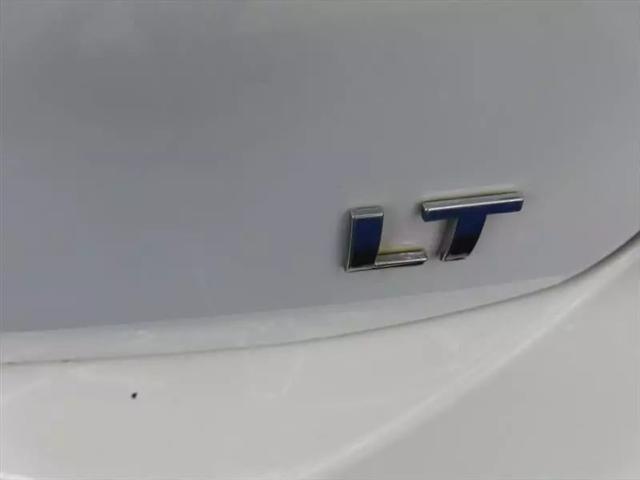 2022 Chevrolet Equinox FWD LT