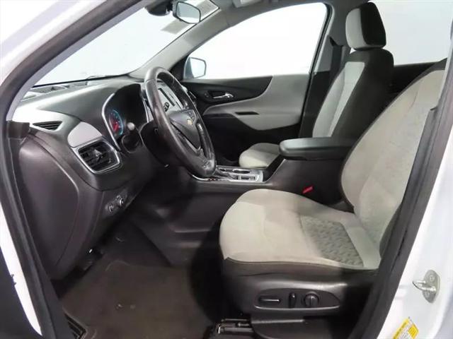 2022 Chevrolet Equinox FWD LT