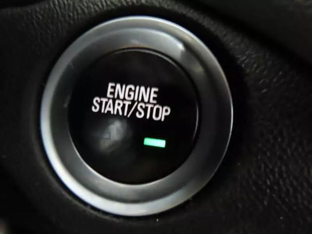 2022 Chevrolet Equinox FWD LT