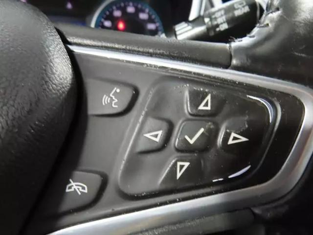 2022 Chevrolet Equinox FWD LT