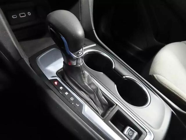 2022 Chevrolet Equinox FWD LT