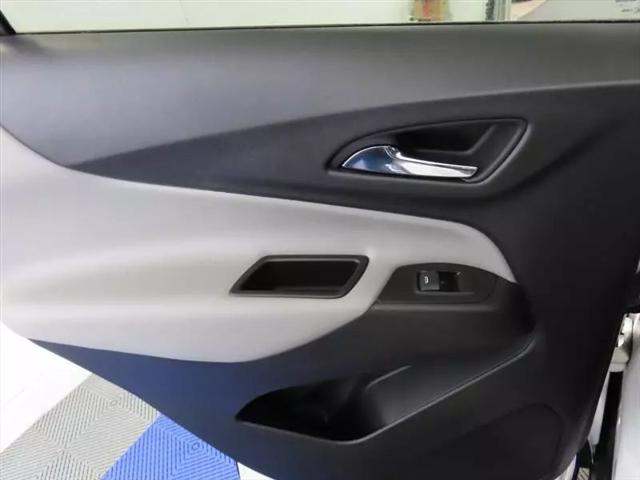 2022 Chevrolet Equinox FWD LT