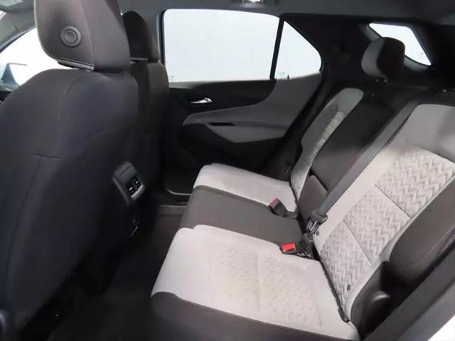 2022 Chevrolet Equinox FWD LT