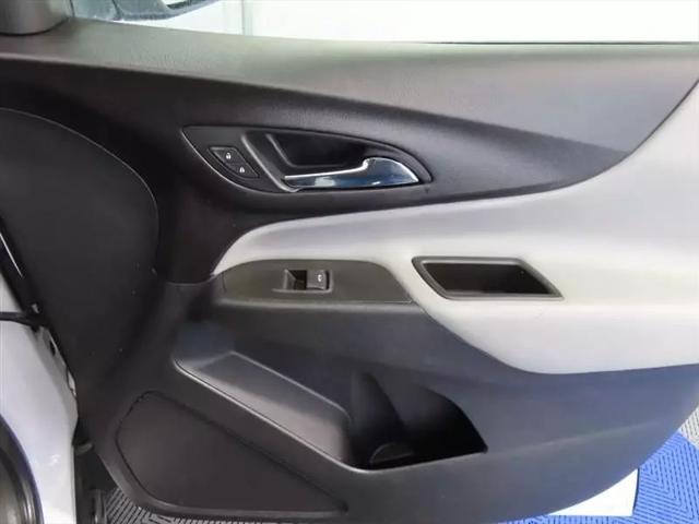2022 Chevrolet Equinox FWD LT