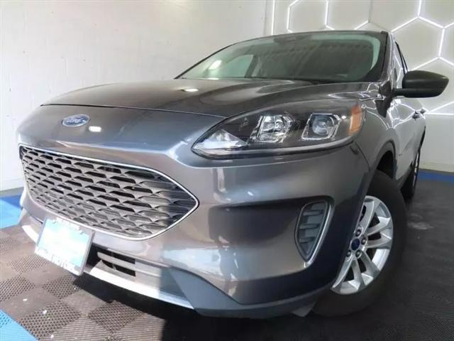 2022 Ford Escape SE for sale in Manassas, VA