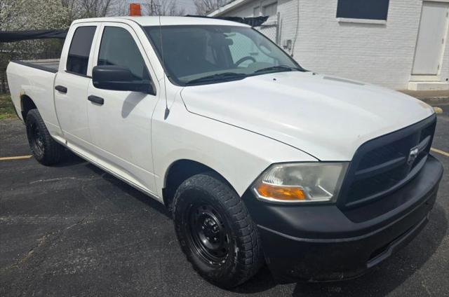 2012 Ram 1500 ST for sale in Nicholasville, KY