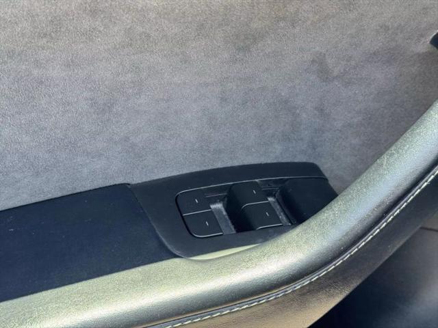 2022 Tesla Model 3 Rear-Wheel Drive