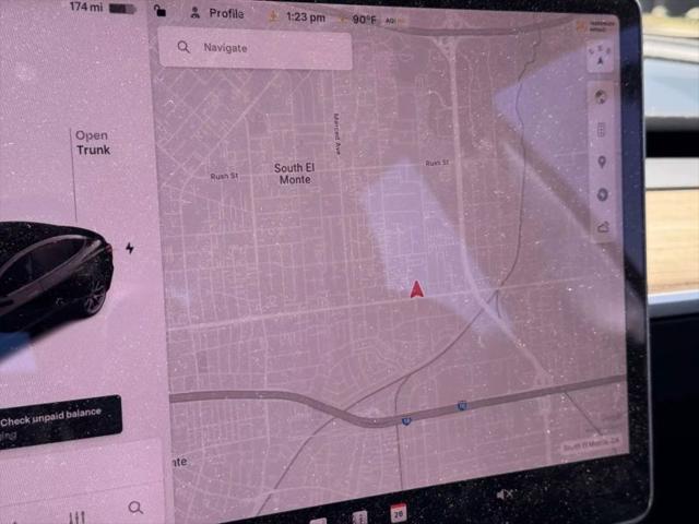 2022 Tesla Model 3 Rear-Wheel Drive