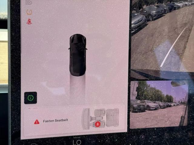 2022 Tesla Model 3 Rear-Wheel Drive