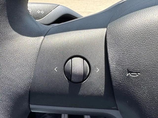 2022 Tesla Model 3 Rear-Wheel Drive