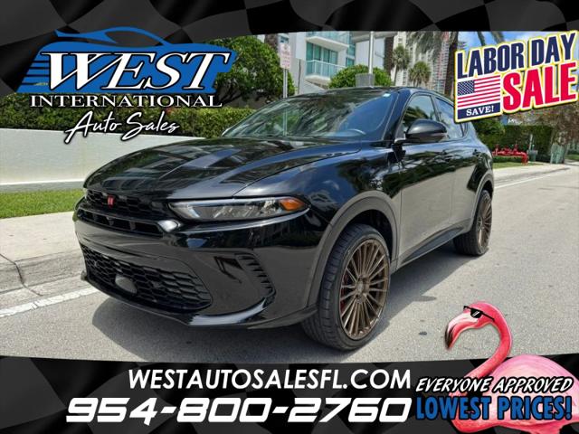 2023 Dodge Hornet GT AWD for sale in Miramar, FL