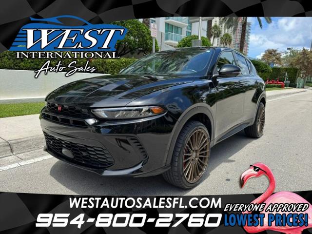 2023 Dodge Hornet GT AWD for sale in Miramar, FL