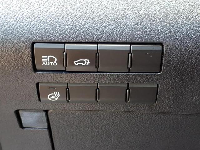 2022 Lexus RX 350 F SPORT Handling