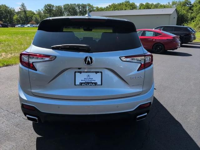 2025 Acura RDX Technology