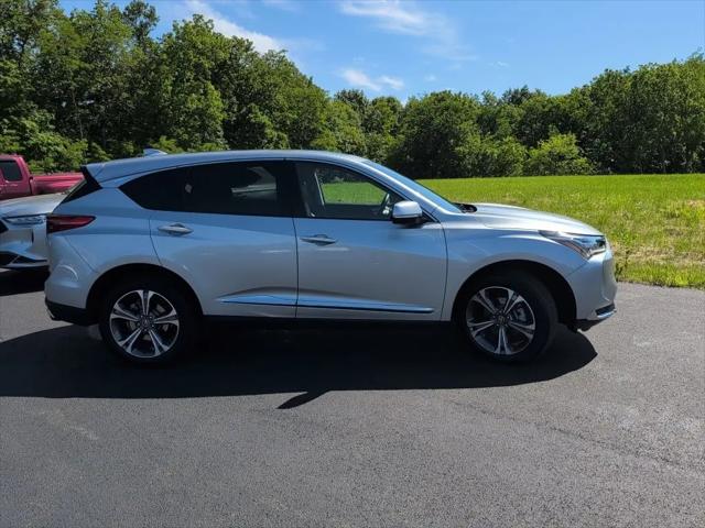 2025 Acura RDX Technology