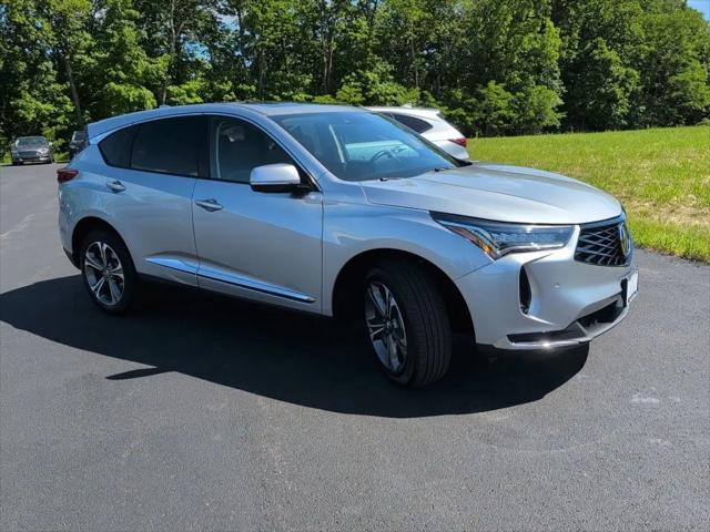 2025 Acura RDX Technology