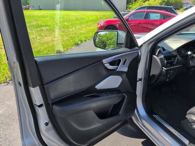 2025 Acura RDX Technology