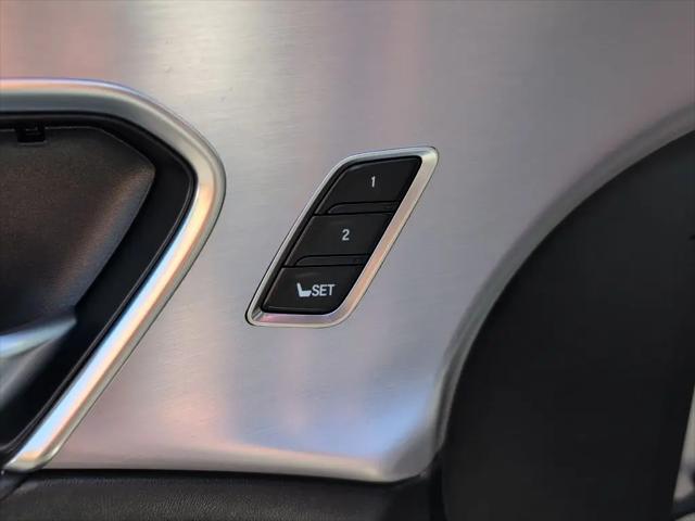 2025 Acura RDX Technology